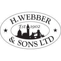 H. Webber & Sons Ltd logo - Similar company to Ramsey Timber Group