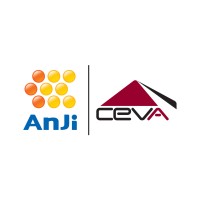 Anji-Ceva Automotive Logistics Co., Ltd.