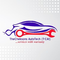 Thecheksons Autotech logo - Similar company to Dexterous Applied Training Institute