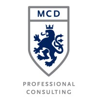 MCD Professional Consulting, LLC logo - Similar company to Network Xpress Ltd