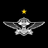 F-Carranca Aerodesign logo - Similar company to Caatronics