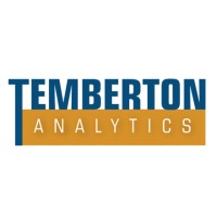 Temberton Analytics logo - Similar company to Offerbite