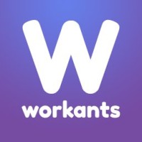 Workants logo - Similar company to Referralwala