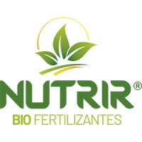 Nutrir Biofertilizantes logo - Similar company to Brastax - Biotecnologias Com Microalgas