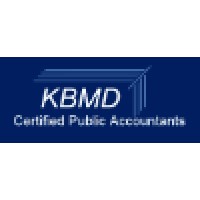 KBMD Certified  Public Accountants logo - Similar company to Remarkable Practice Ltd