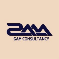SAM consultancy logo - Similar company to The Practice Centre