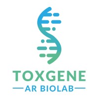TOXGENE AR BIOLABS PRIVATE LIMITED logo - Similar company to Biotenic Pharma Private Limited