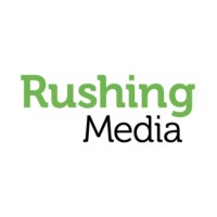 Rushing Media LLC logo - Similar company to Creative Data Research (Cdr)