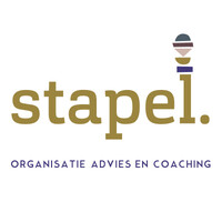 Stapel.nl logo - Similar company to White Canvas®