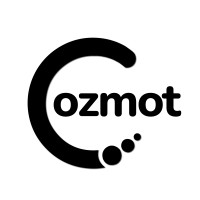 Cozmot Inc logo - Similar company to Velope Inc.