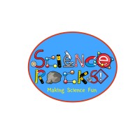 Science Rocks! logo - Similar company to Renota