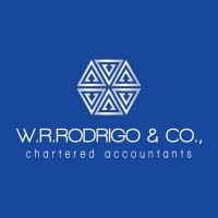 W.R. Rodrigo & Company logo - Similar company to Windsor Capital