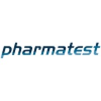 Pharmatest Services logo - Similar company to Experimentica
