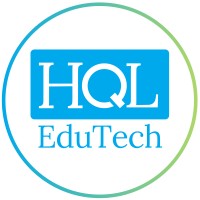 HQL EduTech logo - Similar company to Irislogic Inc