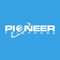 Pioneer Telephone Inc. logo - Similar company to Clear.Live