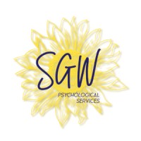 SGW Psych logo - Similar company to Luz Medicine