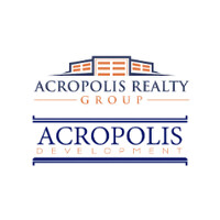 ARG/Acropolis Development logo - Similar company to Acropolis Realty Group