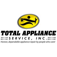 Total Appliance Service, Inc. logo - Similar company to Total Repair Pros