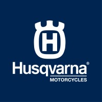 Husqvarna MotorcyclesGT logo - Similar company to Boostec