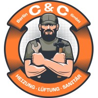 C&C Heizung Lüftung Sanitär GmbH logo - Similar company to Limodor Lüftungstechnik Gmbh & Co Kg