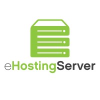 eHostingServer logo - Similar company to Taregan It Pvt. Ltd.