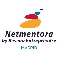 Netmentora Madrid logo - Similar company to Avalmadrid