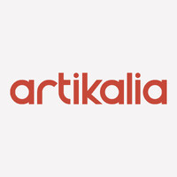 Artikalia logo - Similar company to Irel Studio