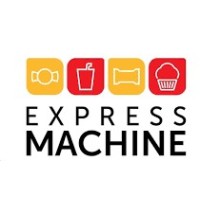 Express Machine logo - Similar company to Atual System