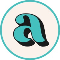 AP The Creative logo - Similar company to Sparkland Studios