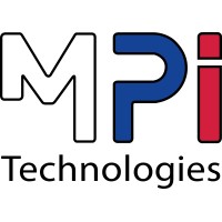 MPI Technologies logo - Similar company to Wichary Technologies