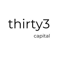thirty3 capital logo - Similar company to Ride Dna