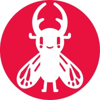 pixiebug animatiOn studio logo - Similar company to Sunnyside Animation