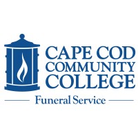 Funeral Service at Cape Cod Community College logo - Similar company to Farris Funeral Service, Inc. – Main Street Chapel