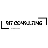 BIT CONSULTING logo - Similar company to Bit Consulting
