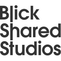 Blick Shared Studios logo - Similar company to Emersion Studio