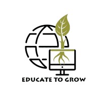 Educate to Grow NPC logo - Similar company to Skool Pesa