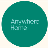 AnywhereHome logo - Similar company to Fireseeds North Infrastructure