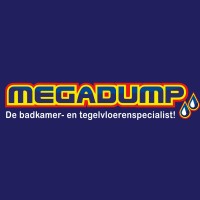 Megadump Tiel , Dalen en Wormer logo - Similar company to Ecubel Computer Trading