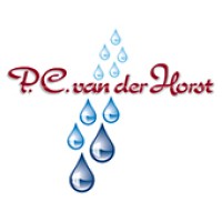 Loodgietersbedrijf P.C. van der Horst logo - Similar company to Blom Elektrotechniek
