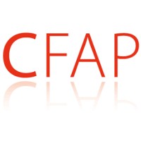 Cultureel Fonds Audiovisuele Producenten (CFAP) logo - Similar company to New Producers Academy