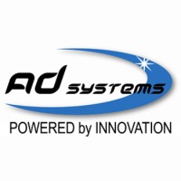 AD Systems S.A.S. logo - Similar company to Aro Scientific Ltd