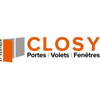 CLOSY Fenêtres, Portes et Volets logo - Similar company to Milbaie