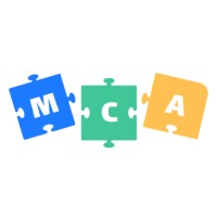 MC Academy logo - Similar company to Net It Uptrends