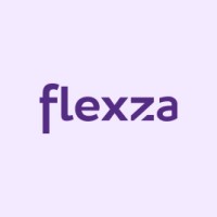 Flexza logo - Similar company to Neesh