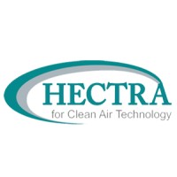 Hectra enviro systems logo - Similar company to Kasa Ventures