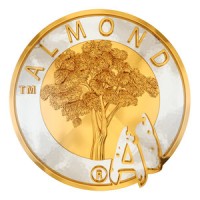 Almond (Thailand) Limited. logo - Similar company to Crysdiam
