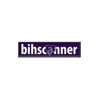 BIHSCANNER logo - Similar company to Tuzensa - Holistisch & Energetisch Coachpraktijk