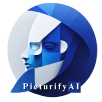 PicturifyAI logo - Similar company to Free Wave Co., Ltd.