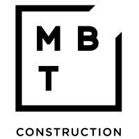 MBT Construction Ltd logo - Similar company to Perma Construction Aids Private Limited