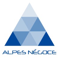 Alpes Négoce logo - Similar company to Eltrace